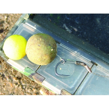 Korda Rig Rings Large